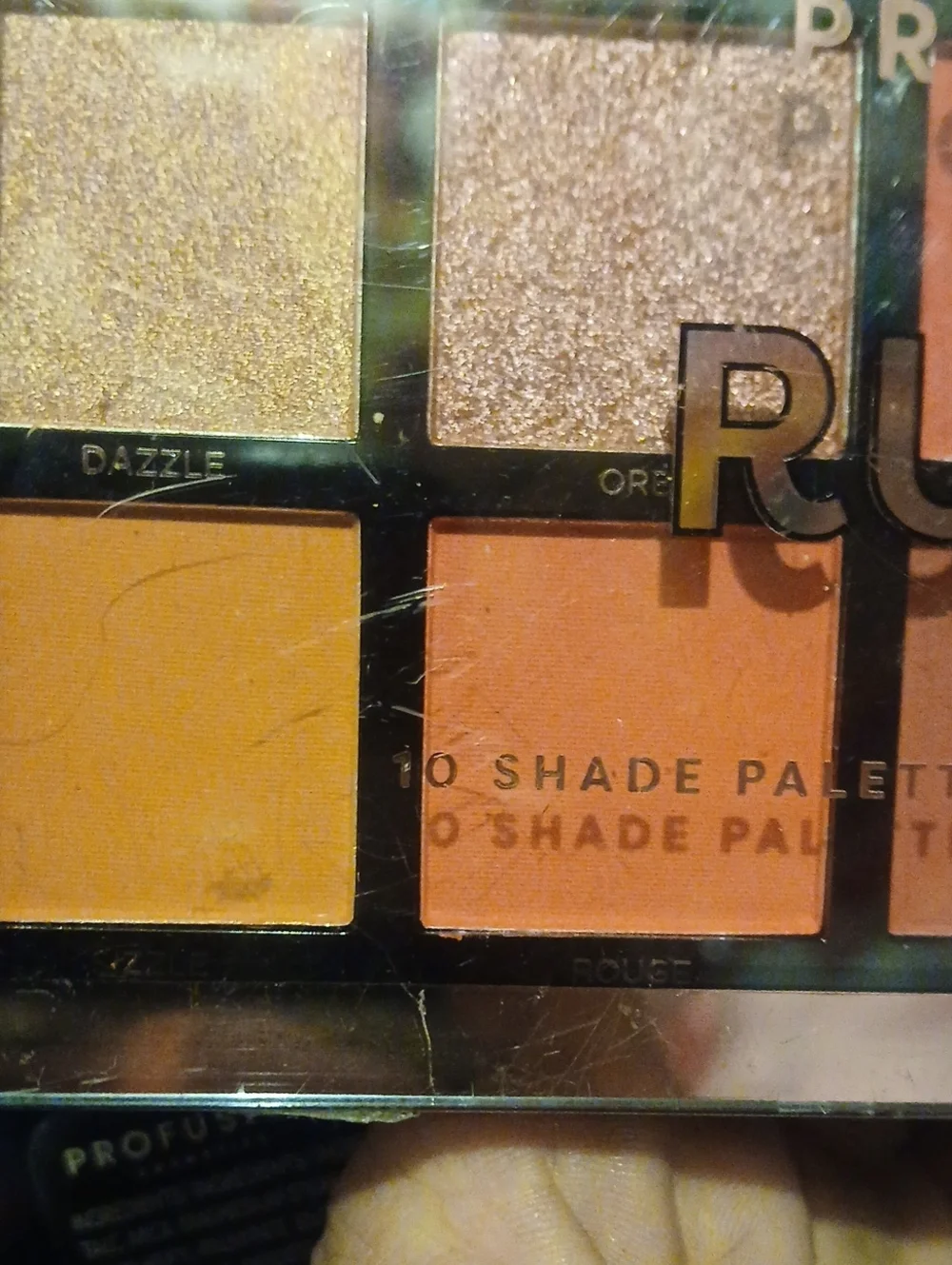 Profusion Cosmetics profusion cosmetics